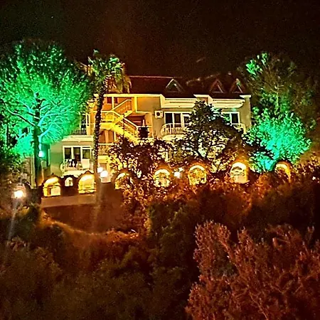 Apartment New Golden Gate Fethiye