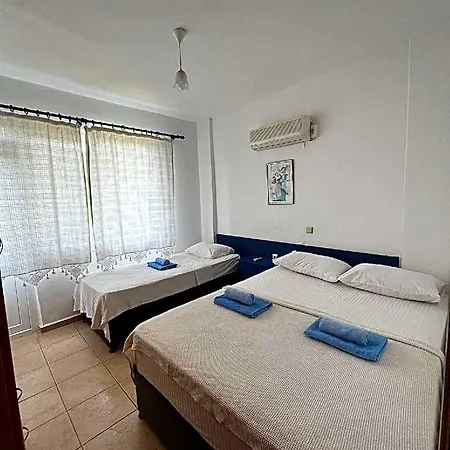 Apartamento New Golden Gate Fethiye