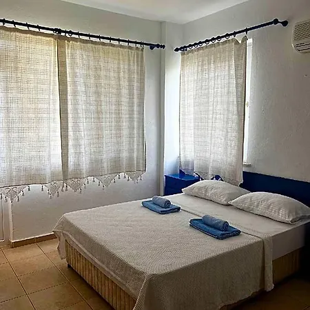 Apartamento New Golden Gate Fethiye